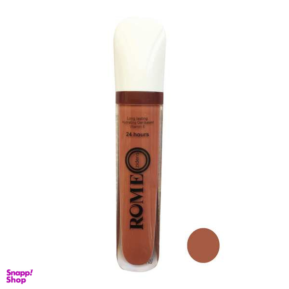 رژ لب مایع رومیو (Romeo) مدل Long Lasting