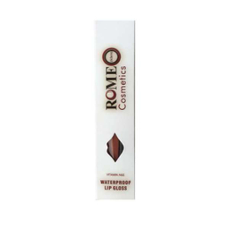 رژ لب مایع رومیو (Romeo) مدل Long Lasting