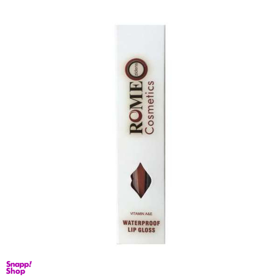 رژ لب مایع رومیو (Romeo) مدل Long Lasting
