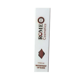 رژ لب مایع رومیو (Romeo) مدل Long Lasting