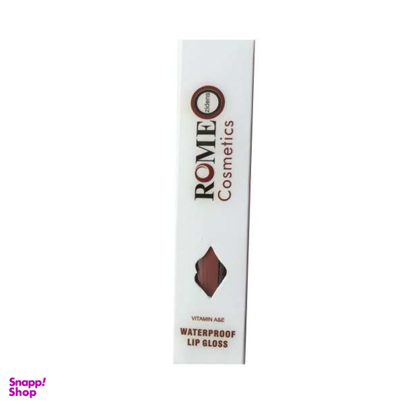 رژ لب مایع رومیو (Romeo) مدل Long Lasting