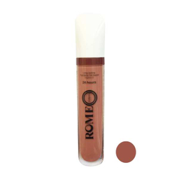 رژ لب مایع رومیو (Romeo) مدل Long Lasting
