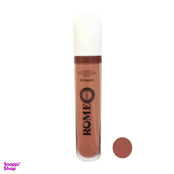 رژ لب مایع رومیو (Romeo) مدل Long Lasting