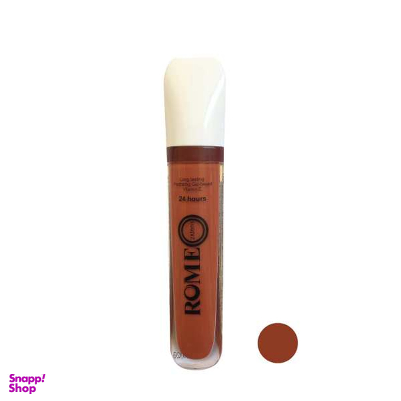 رژ لب مایع رومیو (Romeo) مدل Long Lasting