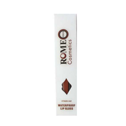 رژ لب مایع رومیو (Romeo) مدل Long Lasting
