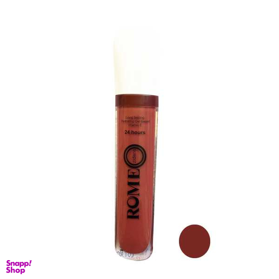 رژ لب مایع رومیو (Romeo) مدل Long Lasting