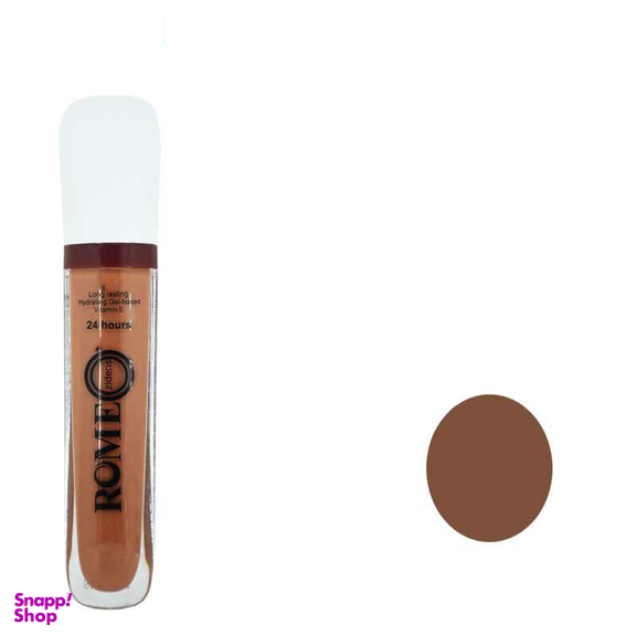 رژ لب مایع رومیو (Romeo) مدل Long Lasting
