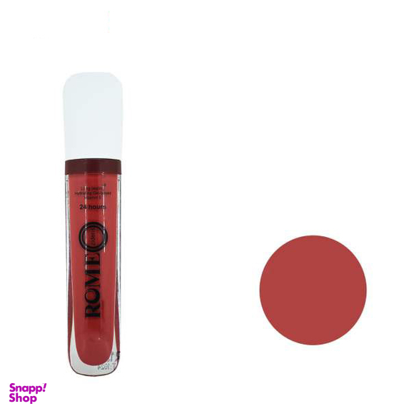 رژ لب مایع رومیو (Romeo) مدل Long Lasting