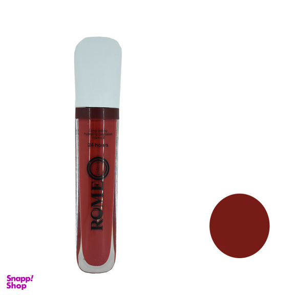 رژ لب مایع رومیو (Romeo) مدل Long Lasting