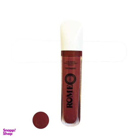 رژ لب مایع رومیو (Romeo) مدل Long Lasting