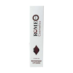 رژ لب مایع رومیو (Romeo) مدل Long Lasting