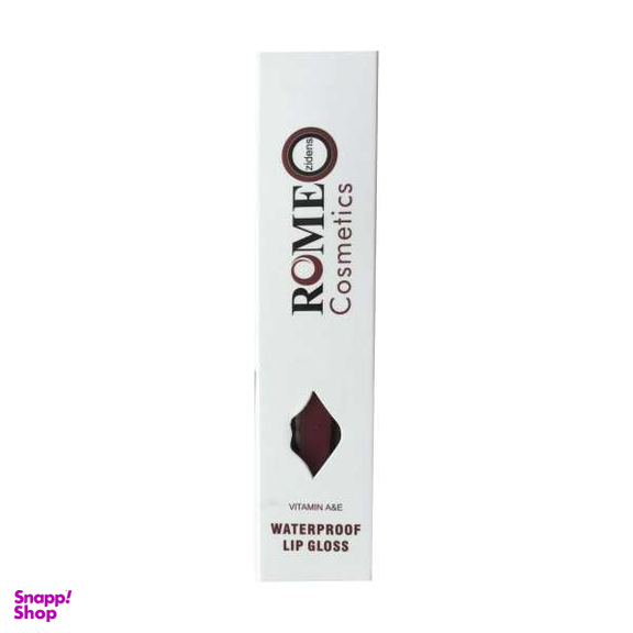 رژ لب مایع رومیو (Romeo) مدل Long Lasting