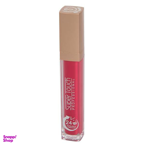 رژ لب مایع سوپر تاچ (Souper Touch) مدل I Can Fly