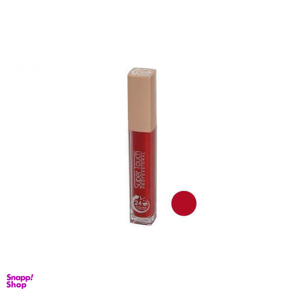 رژ لب مایع سوپر تاچ (Souper Touch) مدل I Can Fly