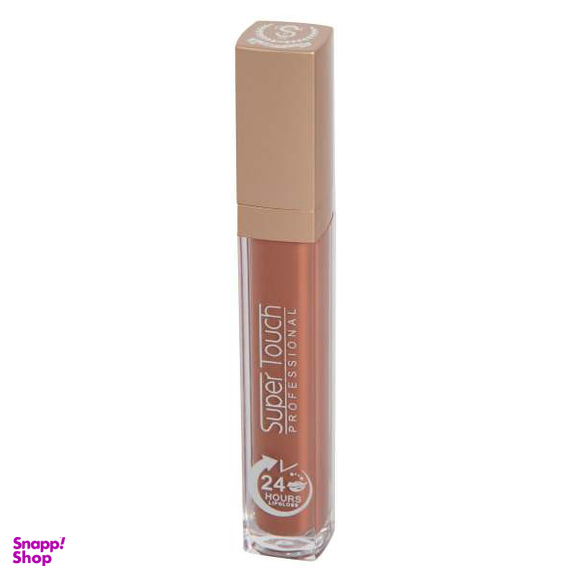 رژ لب مایع سوپر تاچ (Souper Touch) مدل I Can Fly