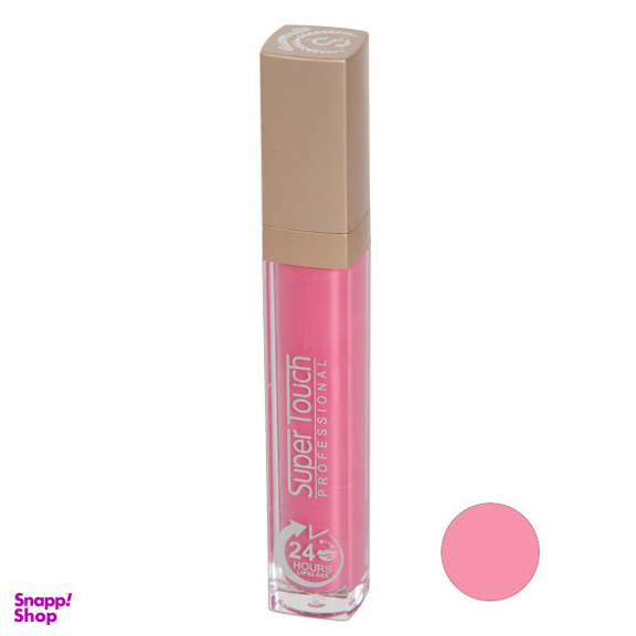 رژ لب مایع سوپر تاچ (Souper Touch) مدل I Can Fly