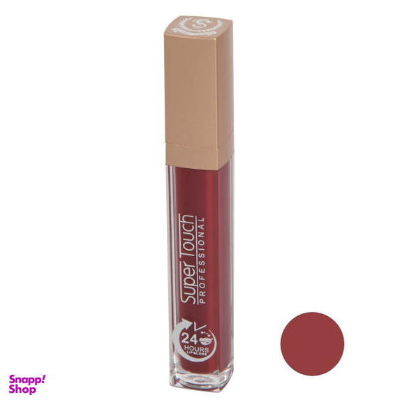 رژ لب مایع سوپر تاچ (Souper Touch) مدل I Can Fly