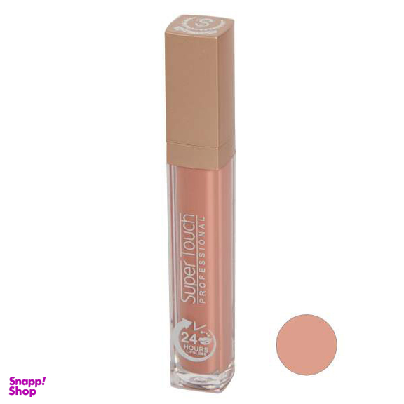رژ لب مایع سوپر تاچ (Souper Touch) مدل I Can Fly