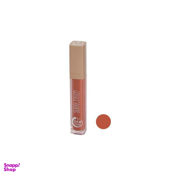 رژ لب مایع سوپر تاچ (Souper Touch) مدل I Can Fly