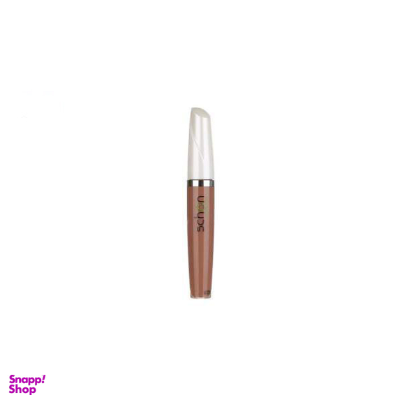 رژ لب مایع شون مدل Velvet Matt