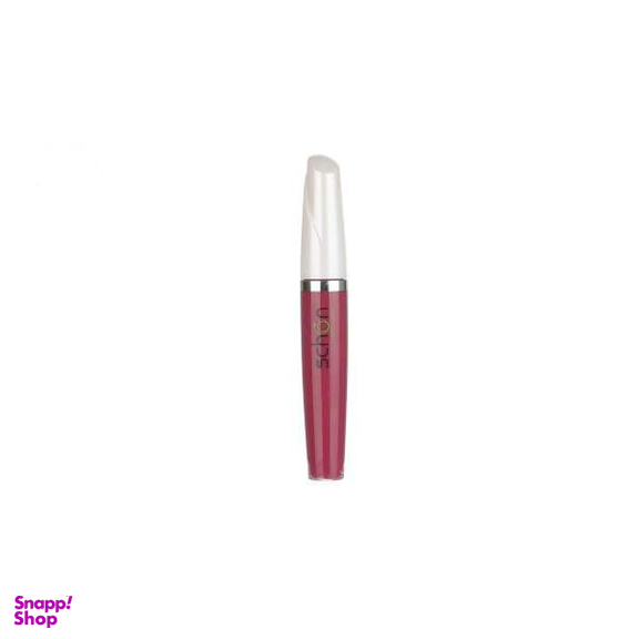 رژ لب مایع شون مدل Velvet Matt