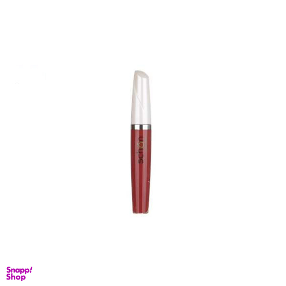 رژ لب مایع شون مدل Velvet Matt