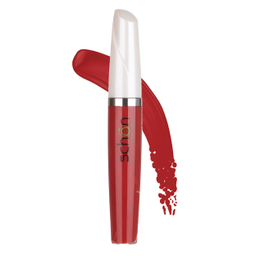 رژ لب مایع شون مدل Velvet Matt