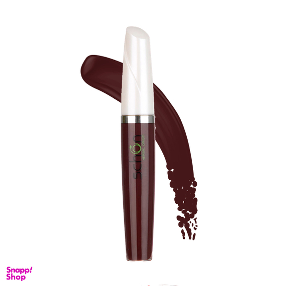 رژ لب مایع شون مدل Velvet Matt