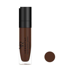 رژ لب مایع گلدن رز (Golden Rose) مدل Nude Look Natural Shine