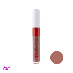 رژ لب مایع میس استار (Mis Star) مدل Charming