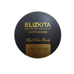 موس الیزکیتا (Elizkita)