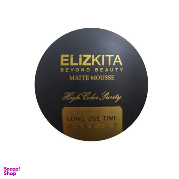 موس الیزکیتا (Elizkita)