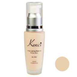 کرم پودر کنسی (Kenci) حجم 30 میلی‌لیتر