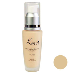 کرم پودر کنسی (Kenci) حجم 30 میلی‌لیتر