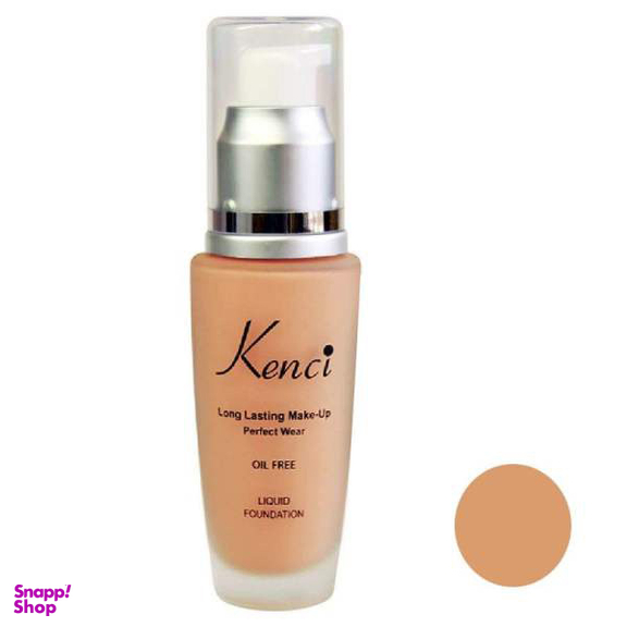 کرم پودر کنسی (Kenci) حجم 30 میلیلیتر