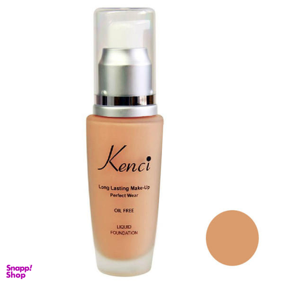 کرم پودر کنسی (Kenci) حجم 30 میلیلیتر