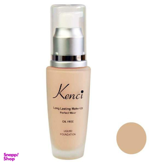 کرم پودر کنسی (Kenci) حجم 30 میلیلیتر