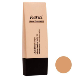 کرم پودر فاقد چربی کنسی (Kenci) حجم 30 میلی لیتر