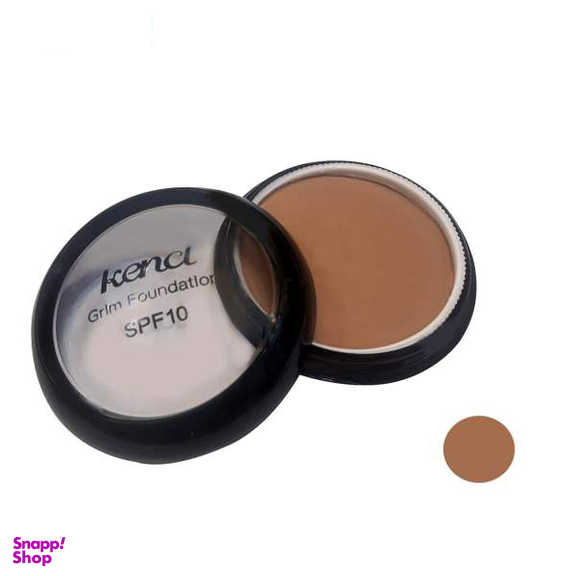 موس گریم کنسی (Kenci) حجم 25 میلیلیتر