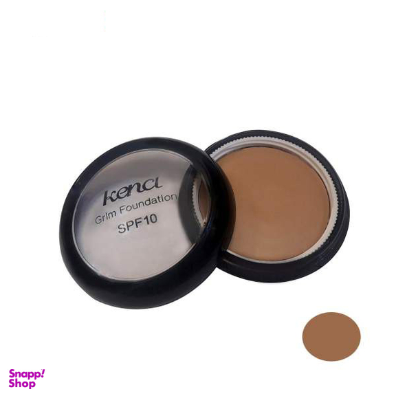 موس گریم کنسی (Kenci) حجم 25 میلیلیتر