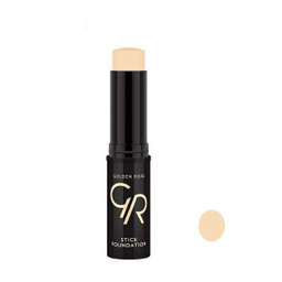 کرم پودر گلدن رز (Golden Rose) مدل stick foundation