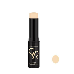 کرم پودر گلدن رز (Golden Rose) مدل stick foundation