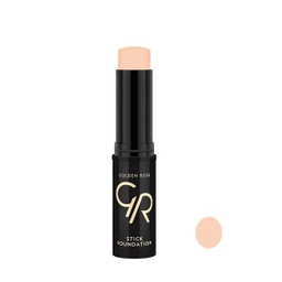 کرم پودر گلدن رز (Golden Rose) مدل stick foundation