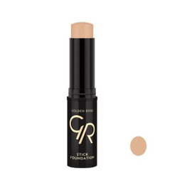 کرم پودر گلدن رز (Golden Rose) مدل stick foundation