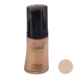 کرم پودر لگراند (Legrand) مدل anti shine complex حجم 35 میلی‌لیتر