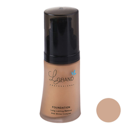 کرم پودر لگراند (Legrand) مدل anti shine complex حجم 35 میلی‌لیتر