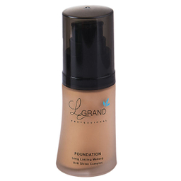 کرم پودر لگراند (Legrand) مدل anti shine complex حجم 35 میلی‌لیتر