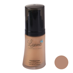 کرم پودر لگراند (Legrand) مدل anti shine complex حجم 35 میلی‌لیتر