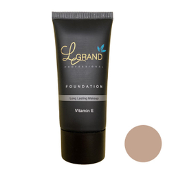 کرم پودر لگراند (Legrand) حاوی vitamin E حجم 40 میلی‌لیتر
