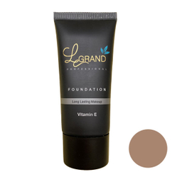 کرم پودر لگراند (Legrand) حاوی vitamin E حجم 40 میلی‌لیتر